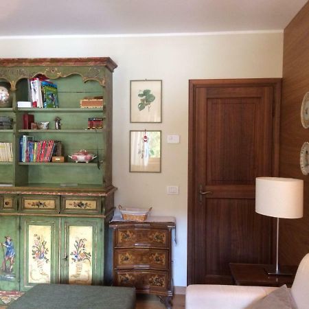 Appartamento Casa Margherita Madonna Esterno foto