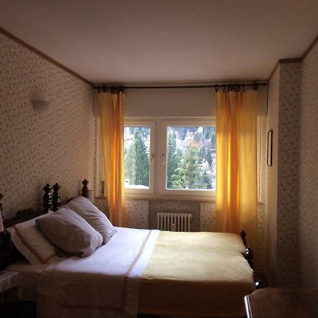 Appartamento Casa Margherita Madonna Esterno foto