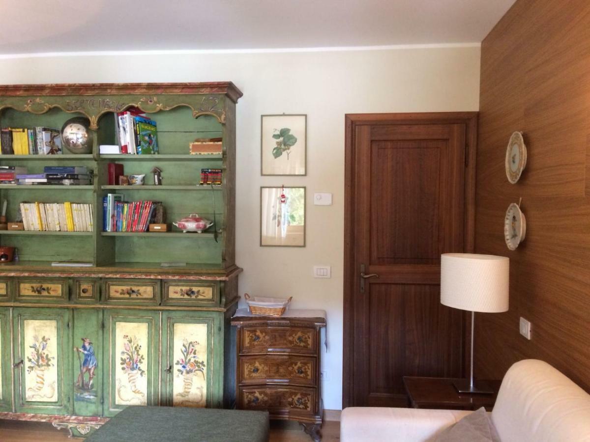 Appartamento Casa Margherita Madonna Esterno foto