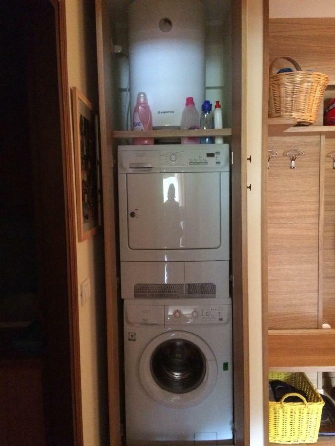 Appartamento Casa Margherita Madonna Esterno foto