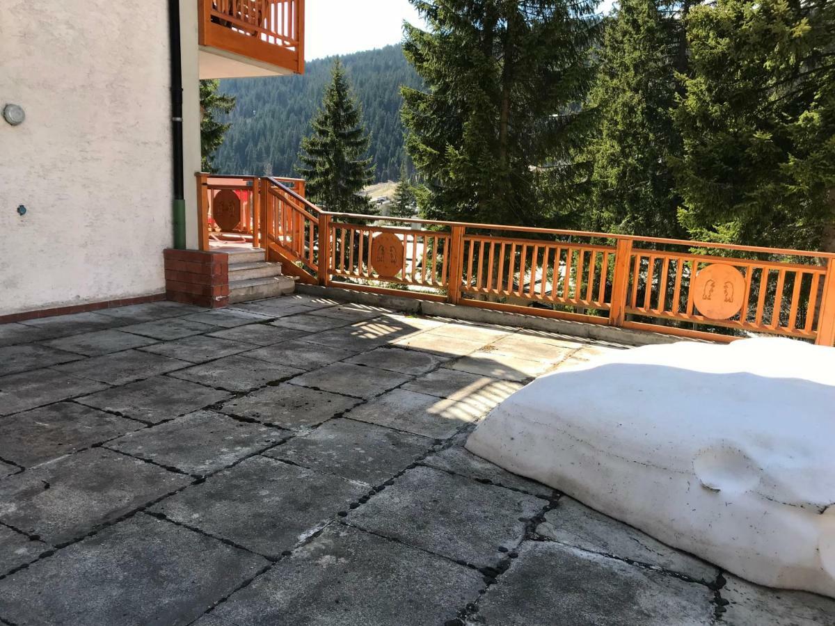 Appartamento Casa Margherita Madonna Esterno foto