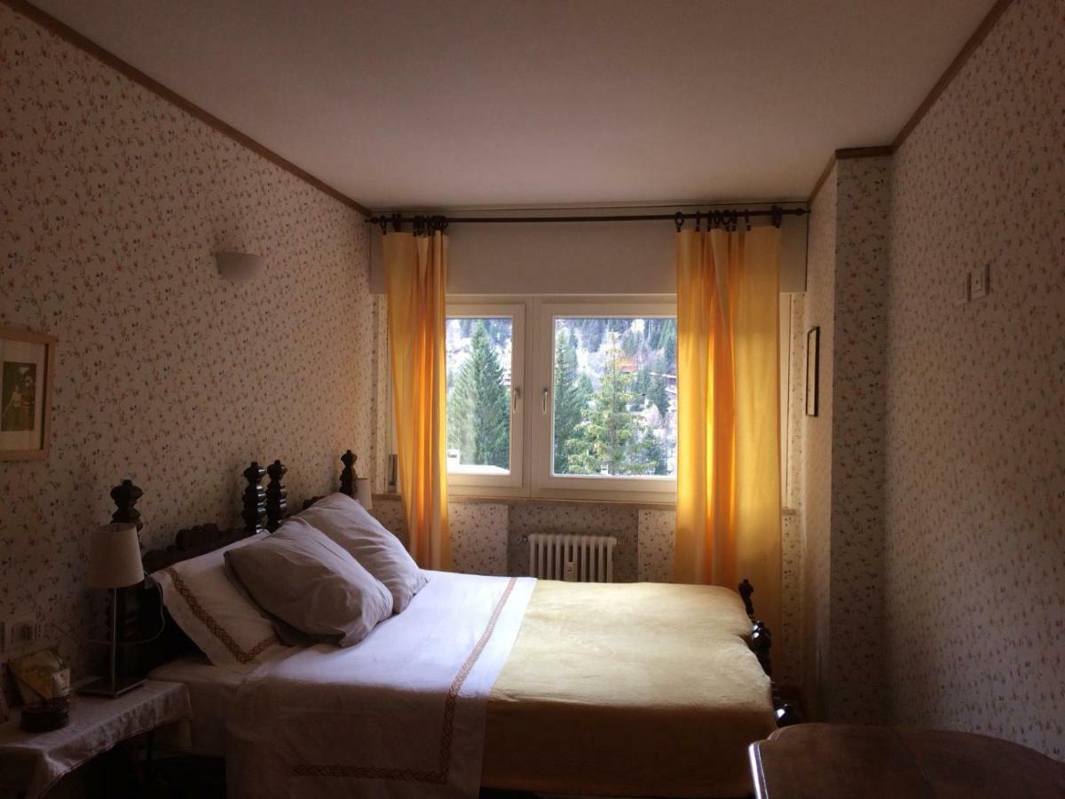 Appartamento Casa Margherita Madonna Esterno foto