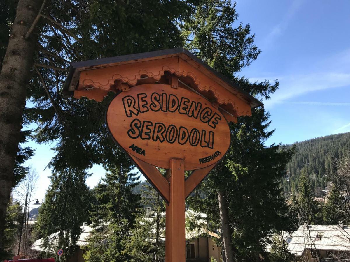Appartamento Casa Margherita Madonna Esterno foto