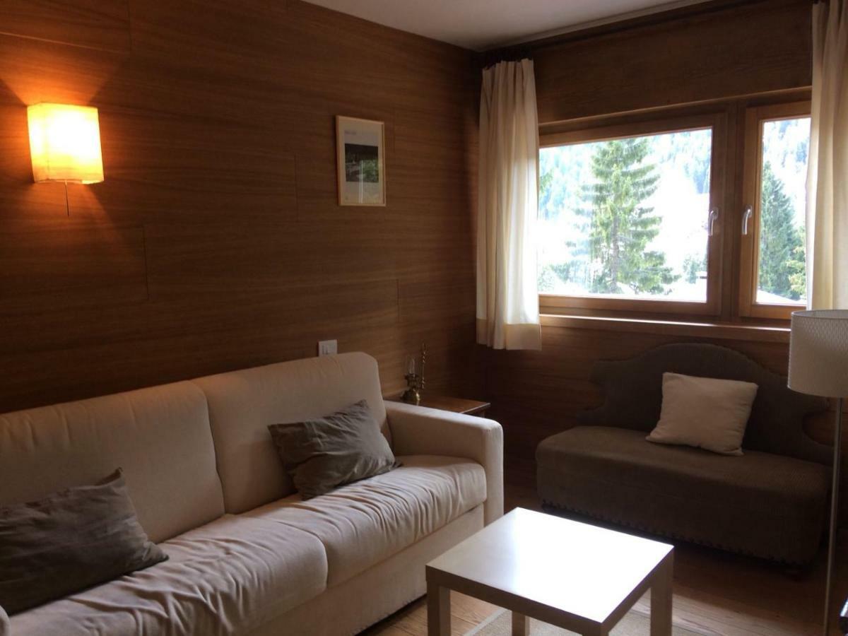 Appartamento Casa Margherita Madonna Esterno foto