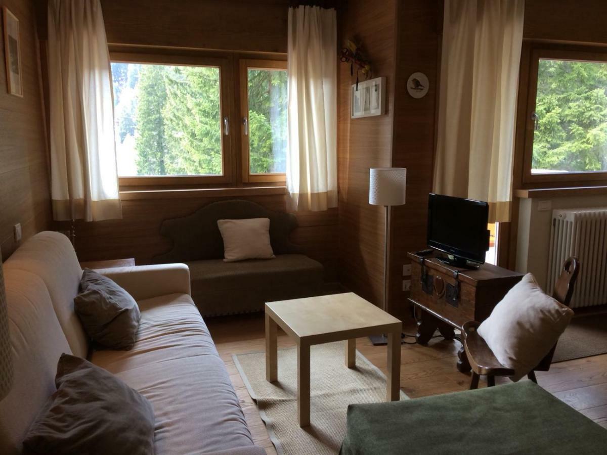 Appartamento Casa Margherita Madonna Esterno foto