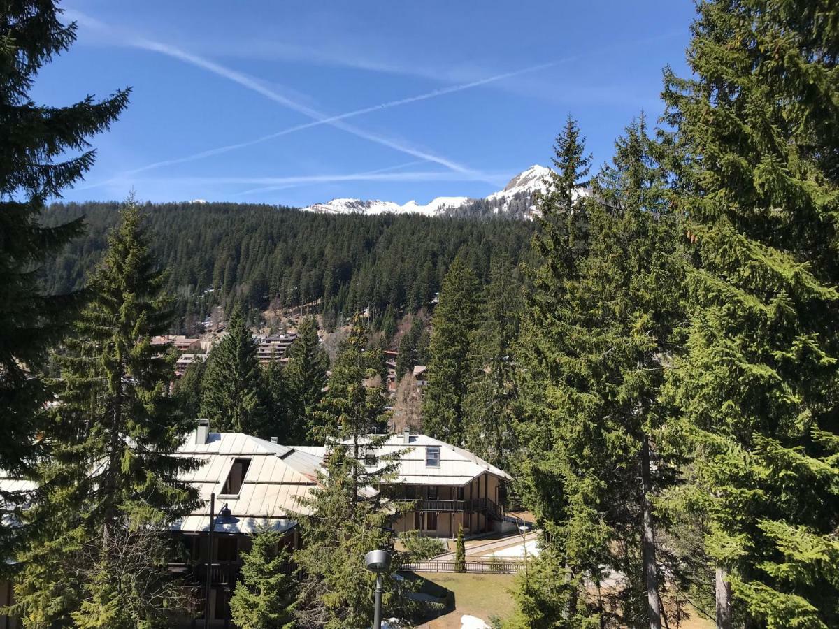 Appartamento Casa Margherita Madonna Esterno foto