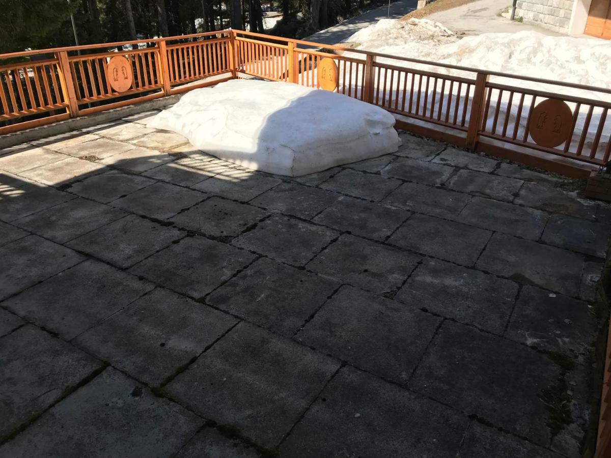 Appartamento Casa Margherita Madonna Esterno foto
