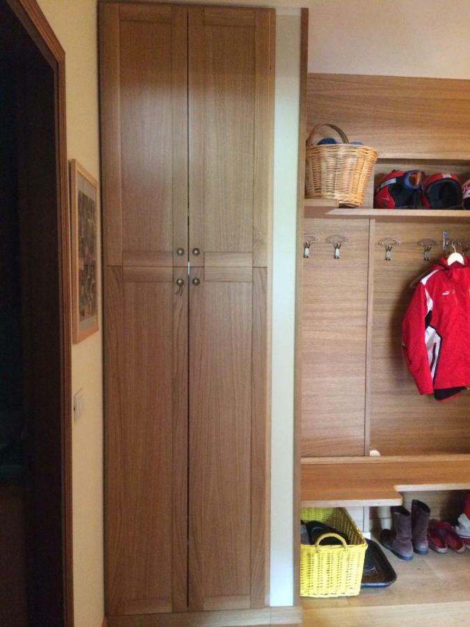 Appartamento Casa Margherita Madonna Esterno foto